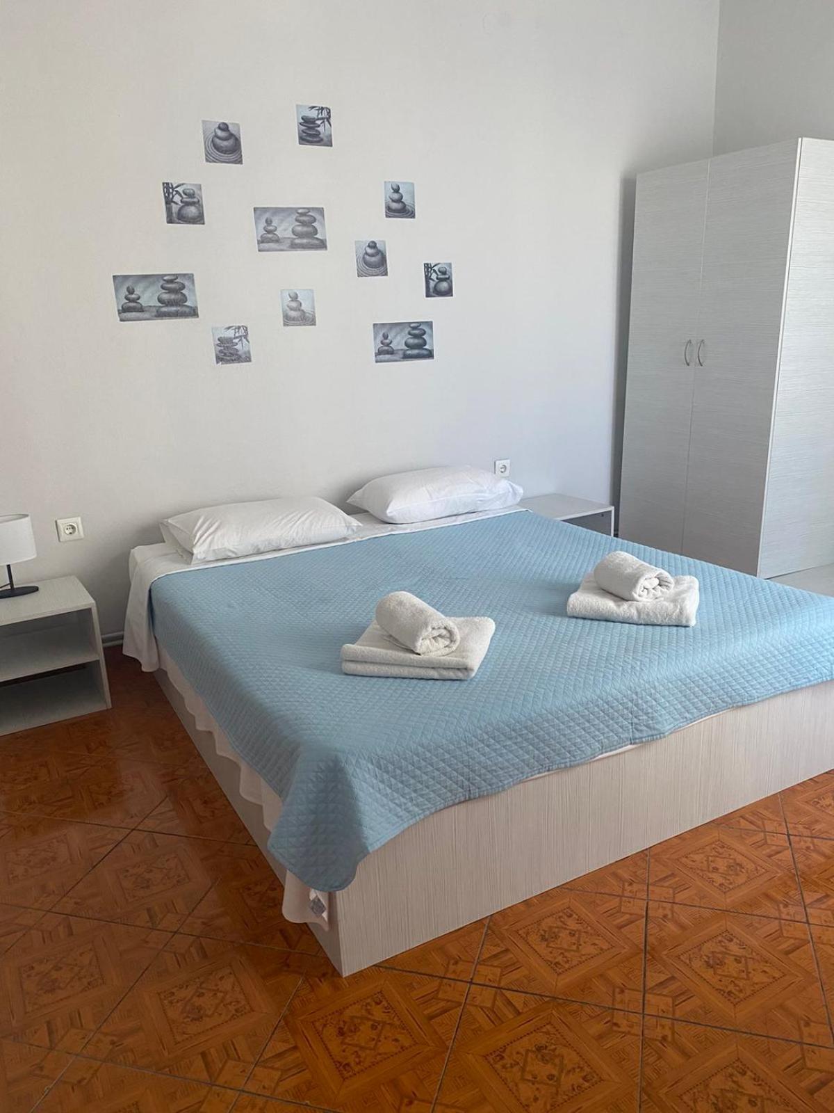 Alex House Appartement Kavala Buitenkant foto